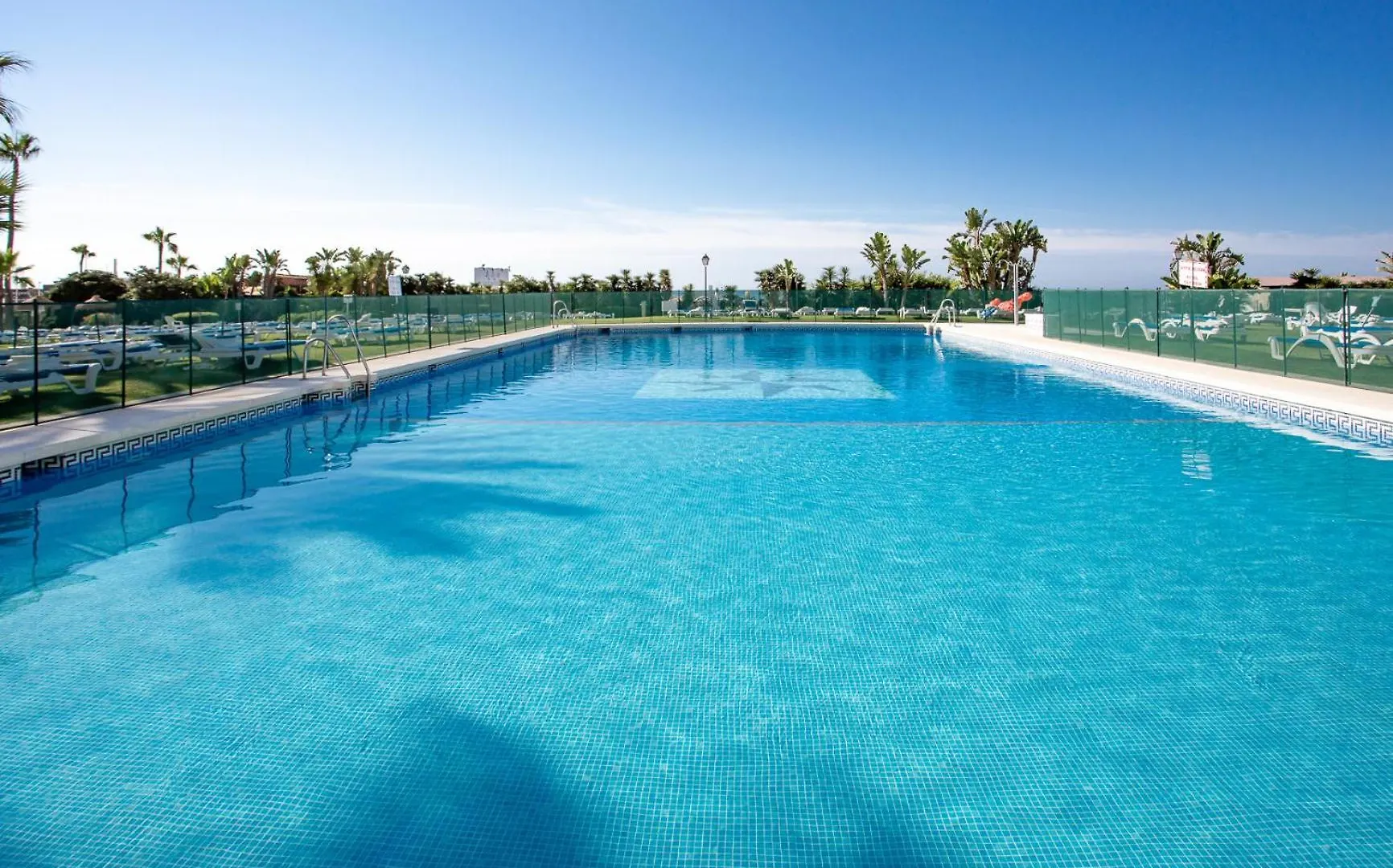 H45 Cabopino Apartment Marbella Spain