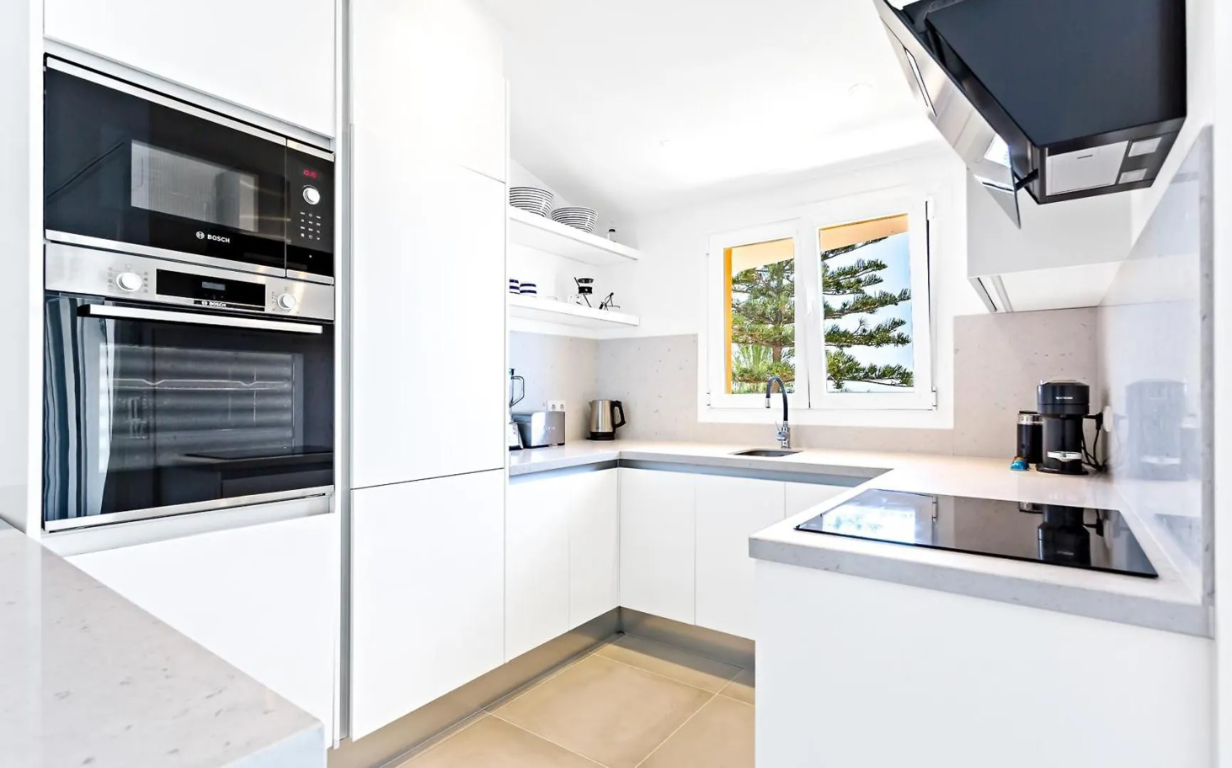 H45 Cabopino Apartment Marbella