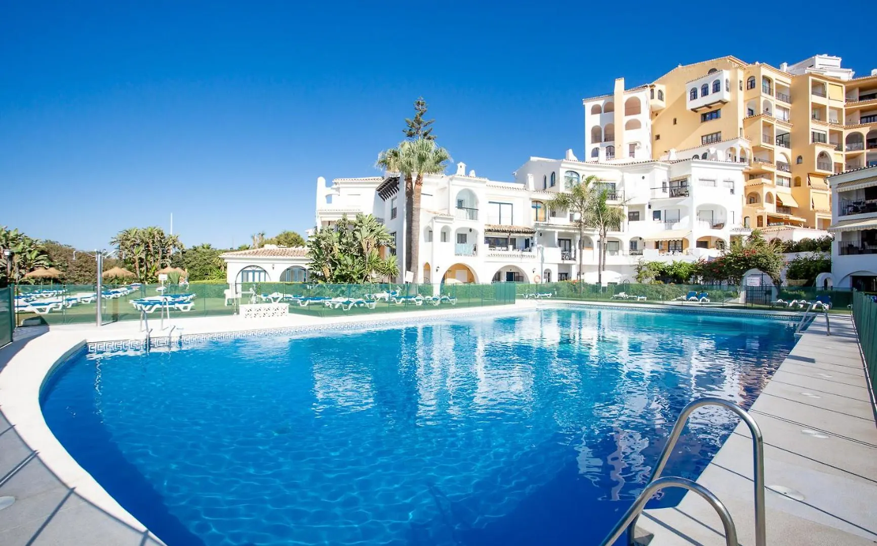 H45 Cabopino Apartment Marbella Spain