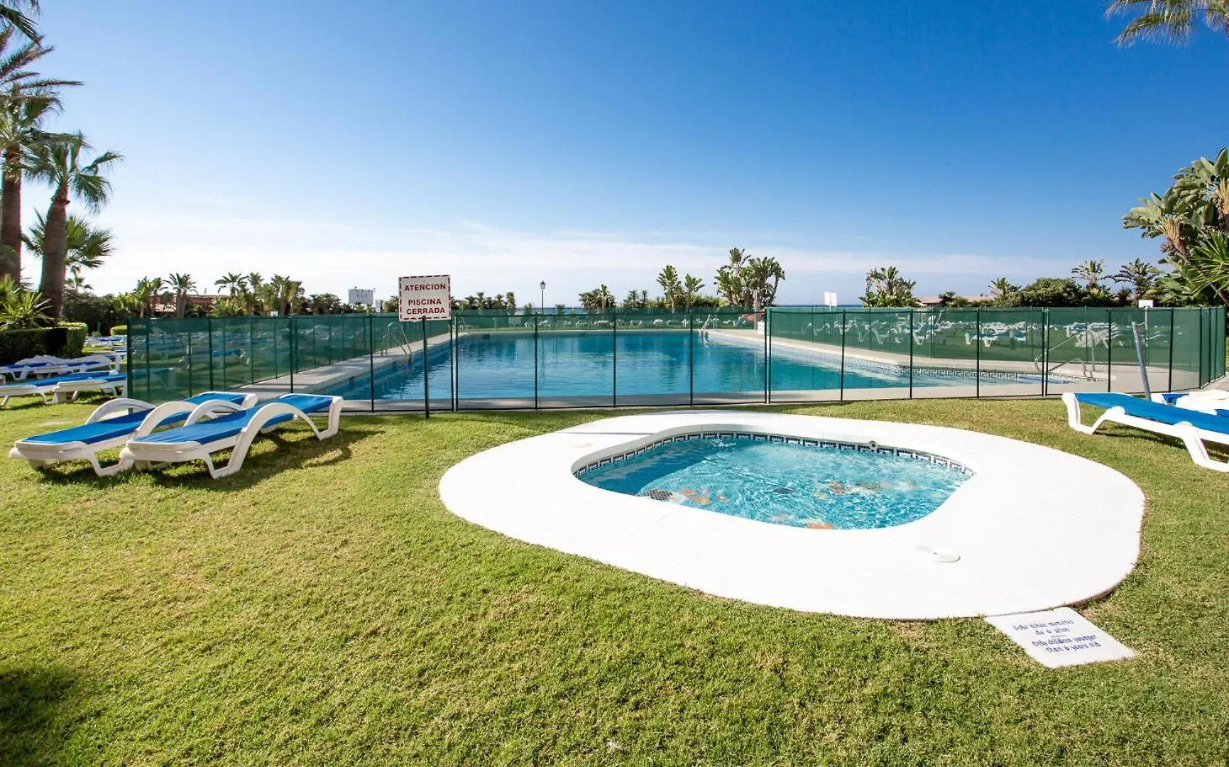 H45 Cabopino Apartment Marbella