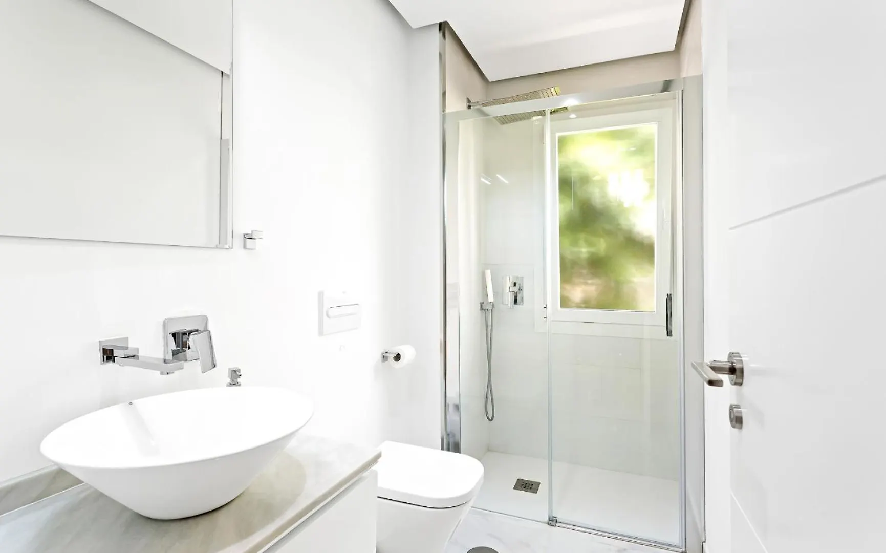 H45 Cabopino Apartment Marbella