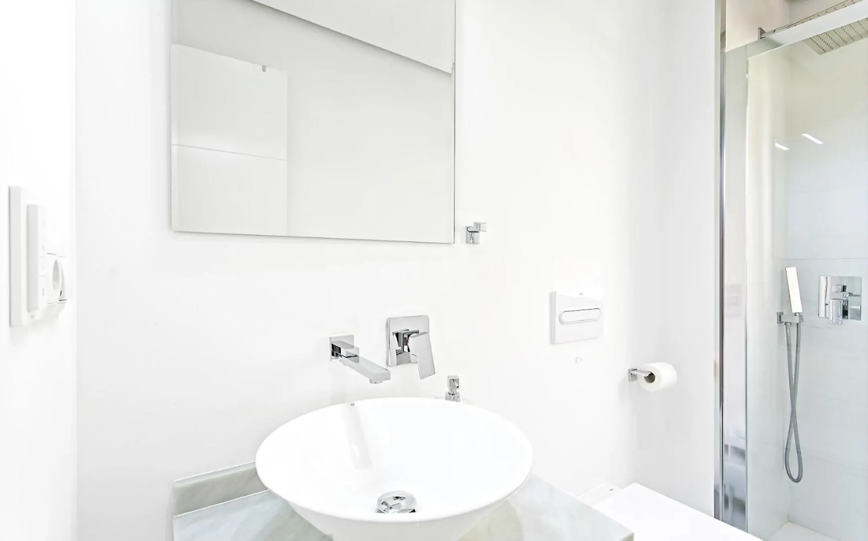 H45 Cabopino Apartment Marbella