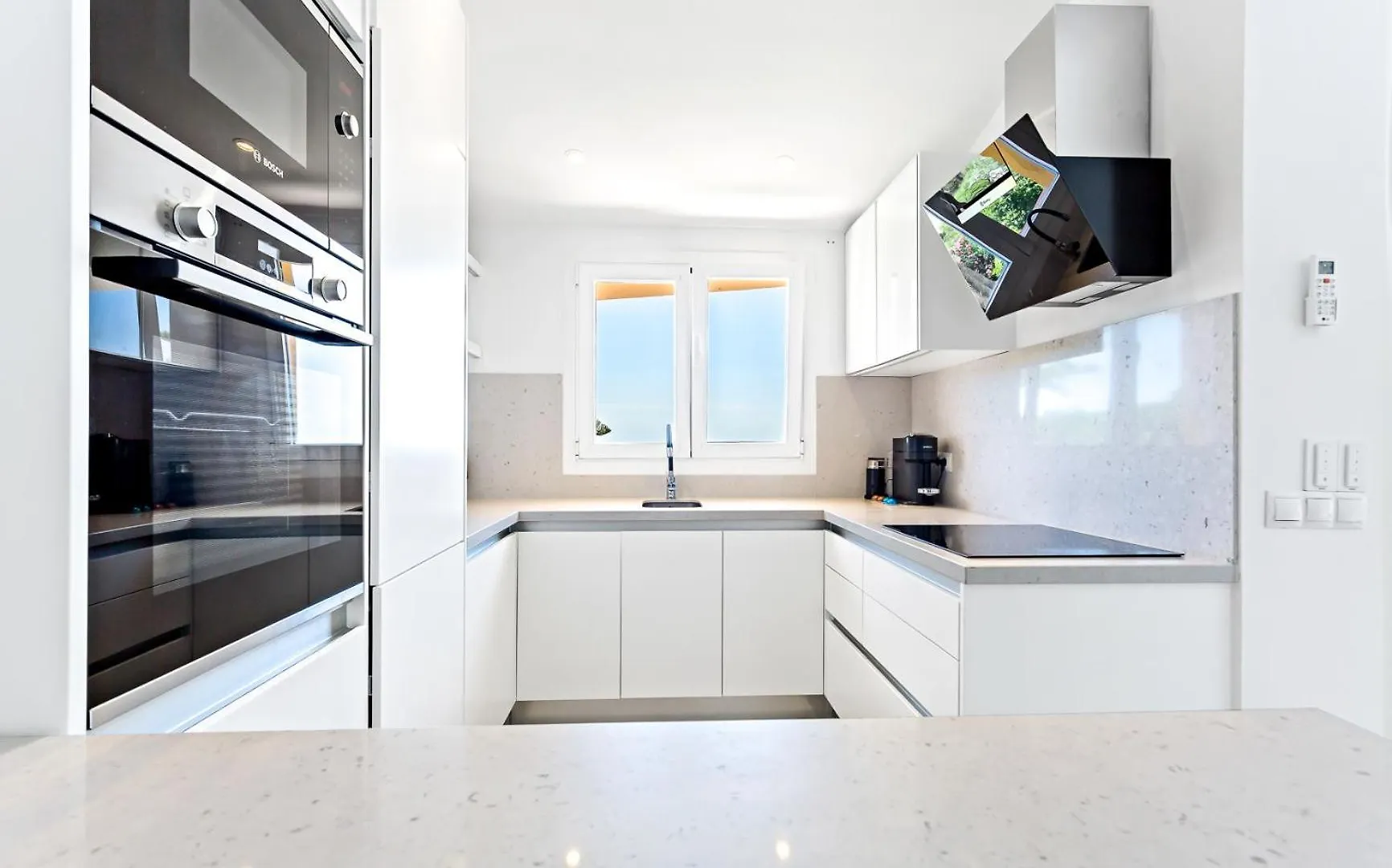 H45 Cabopino Apartment Marbella