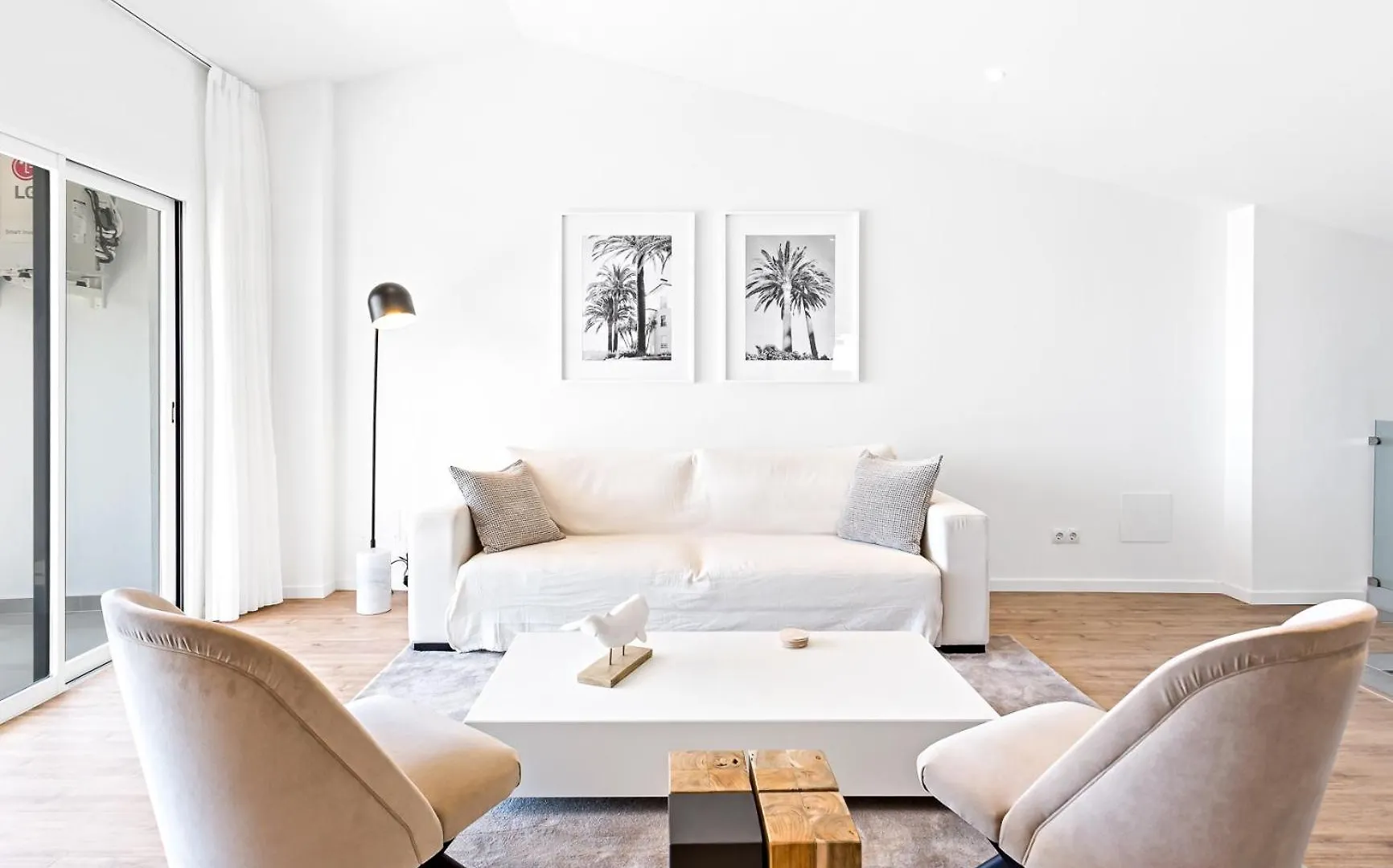 H45 Cabopino Apartment Marbella