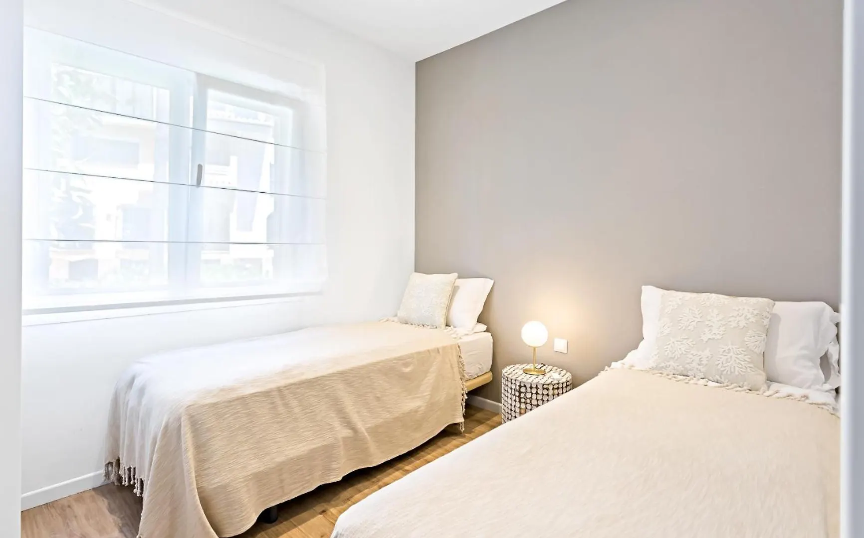 H45 Cabopino Apartment Marbella 0*,