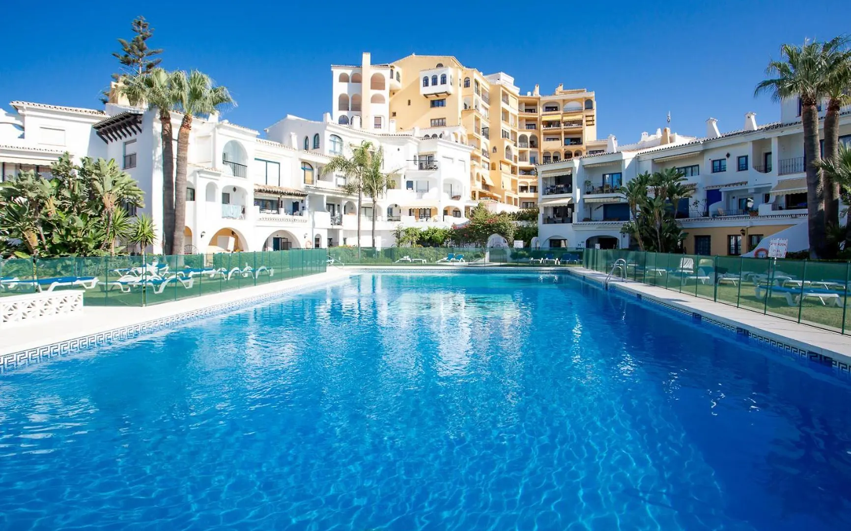 Ferienwohnung H45 Cabopino Marbella 0*,  Spanien