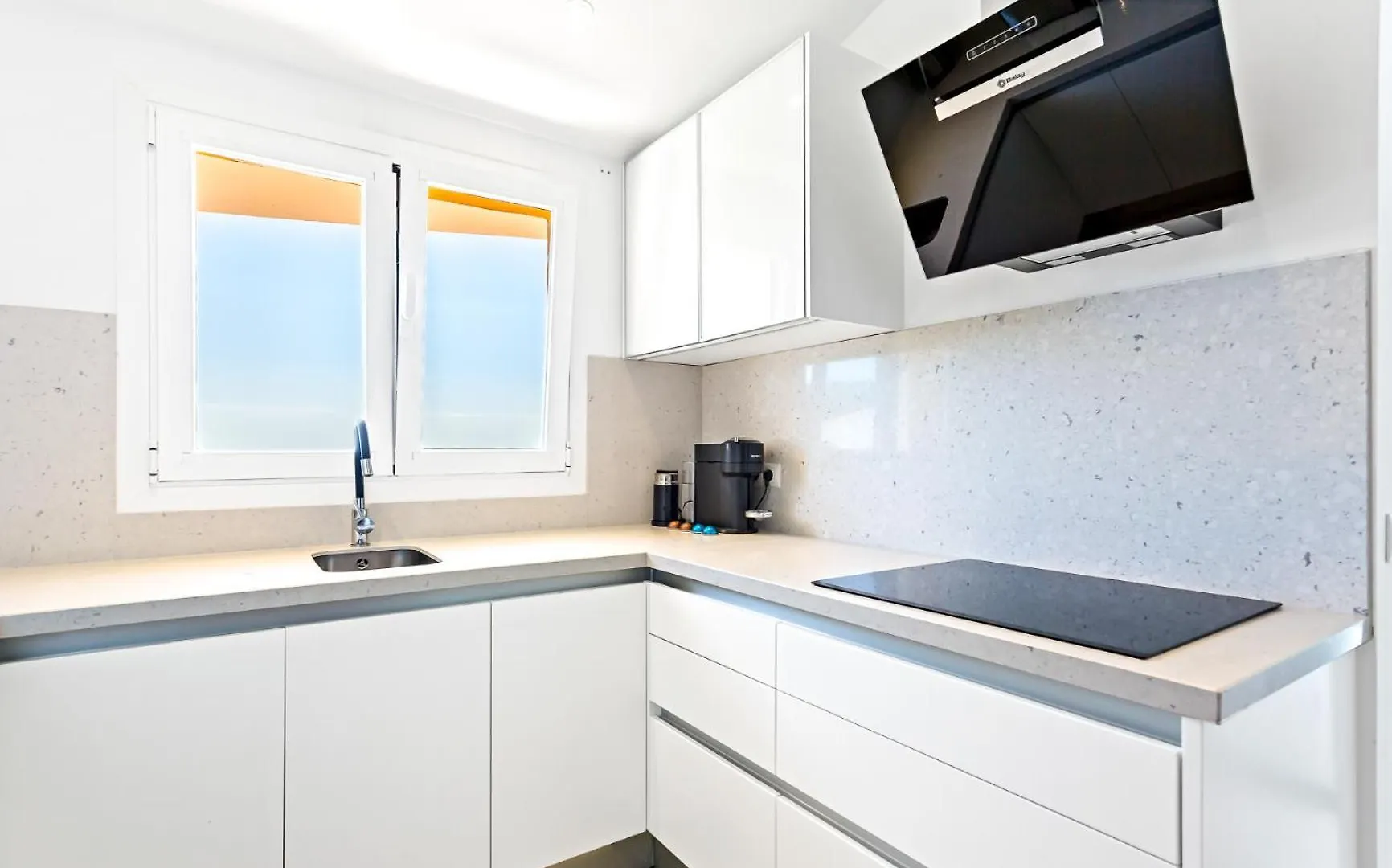 Ferienwohnung H45 Cabopino Marbella 0*,  Spanien