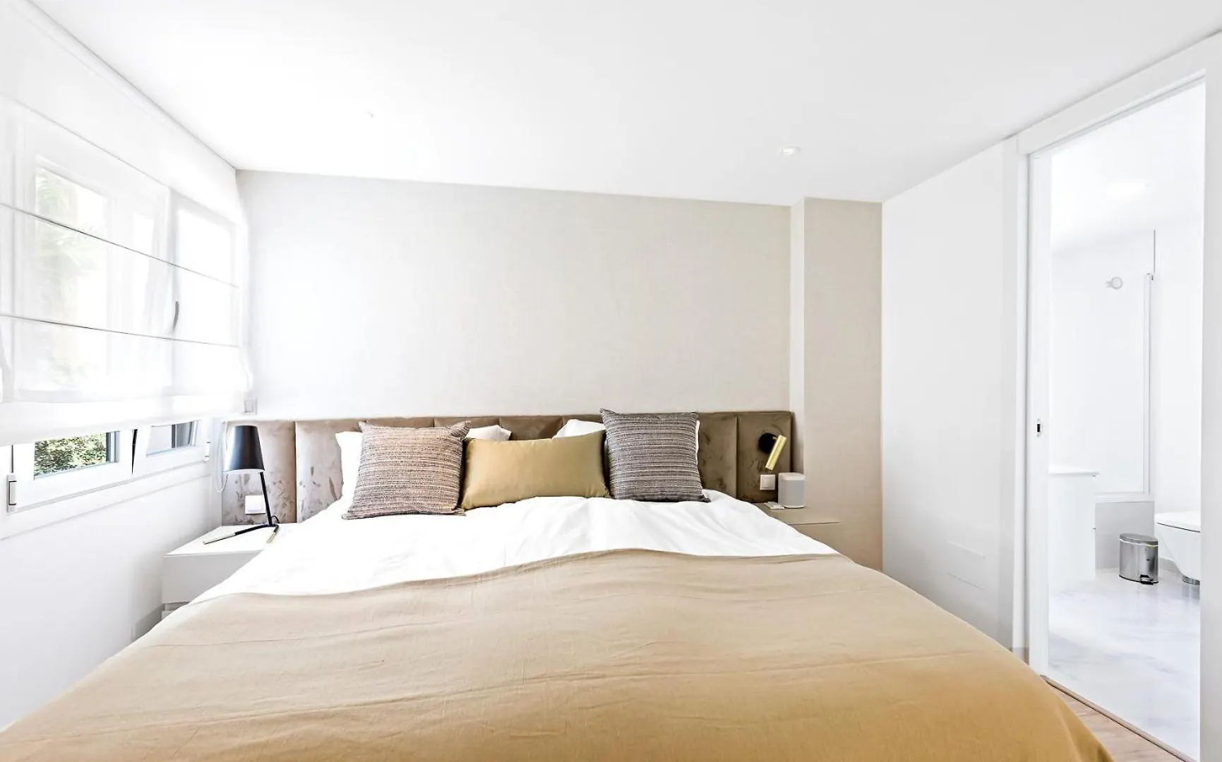 Ferienwohnung H45 Cabopino Marbella 0*,  Spanien