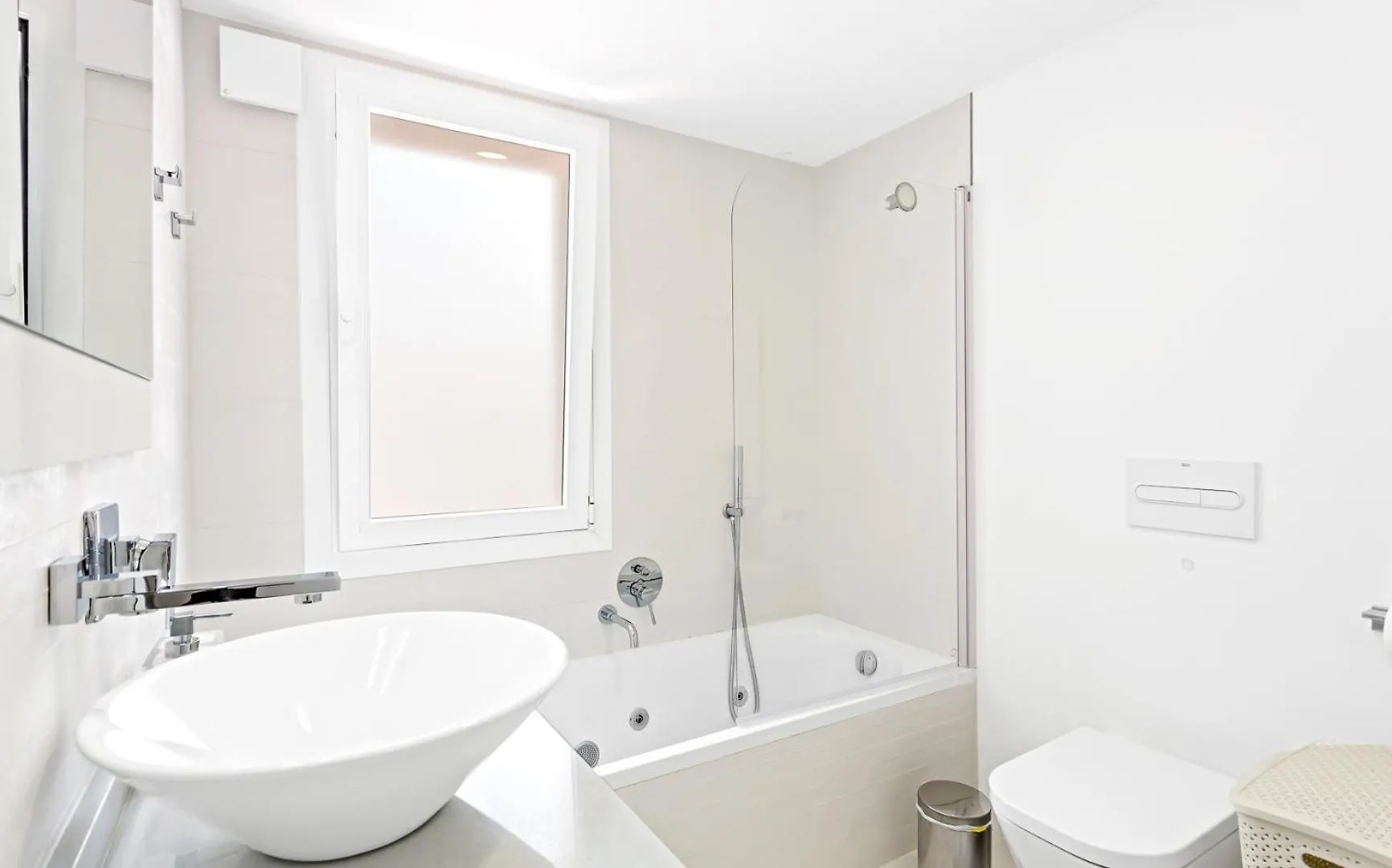 Apartment Ferienwohnung H45 Cabopino Marbella