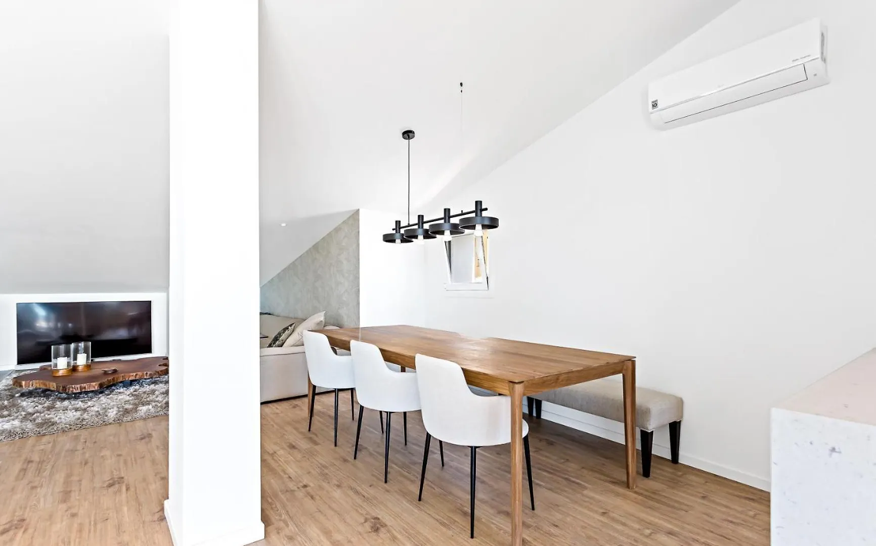 Ferienwohnung H45 Cabopino Marbella