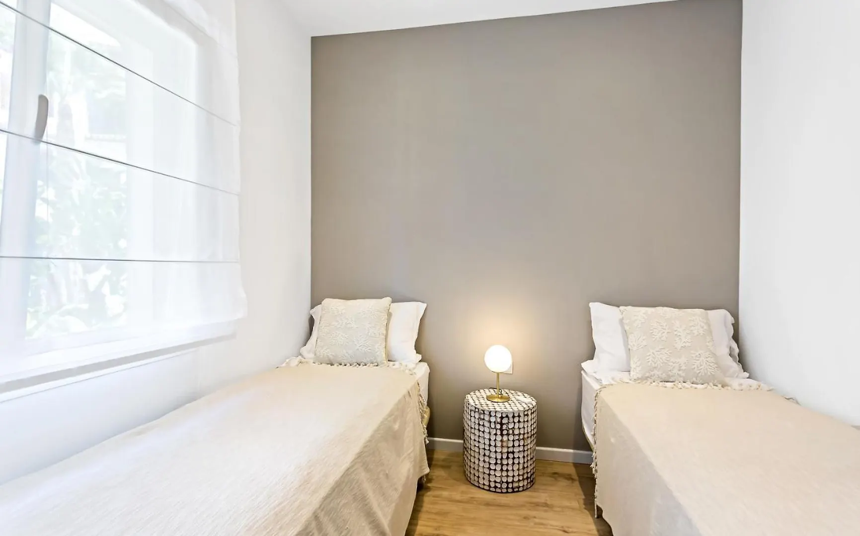 Ferienwohnung H45 Cabopino Marbella Apartment