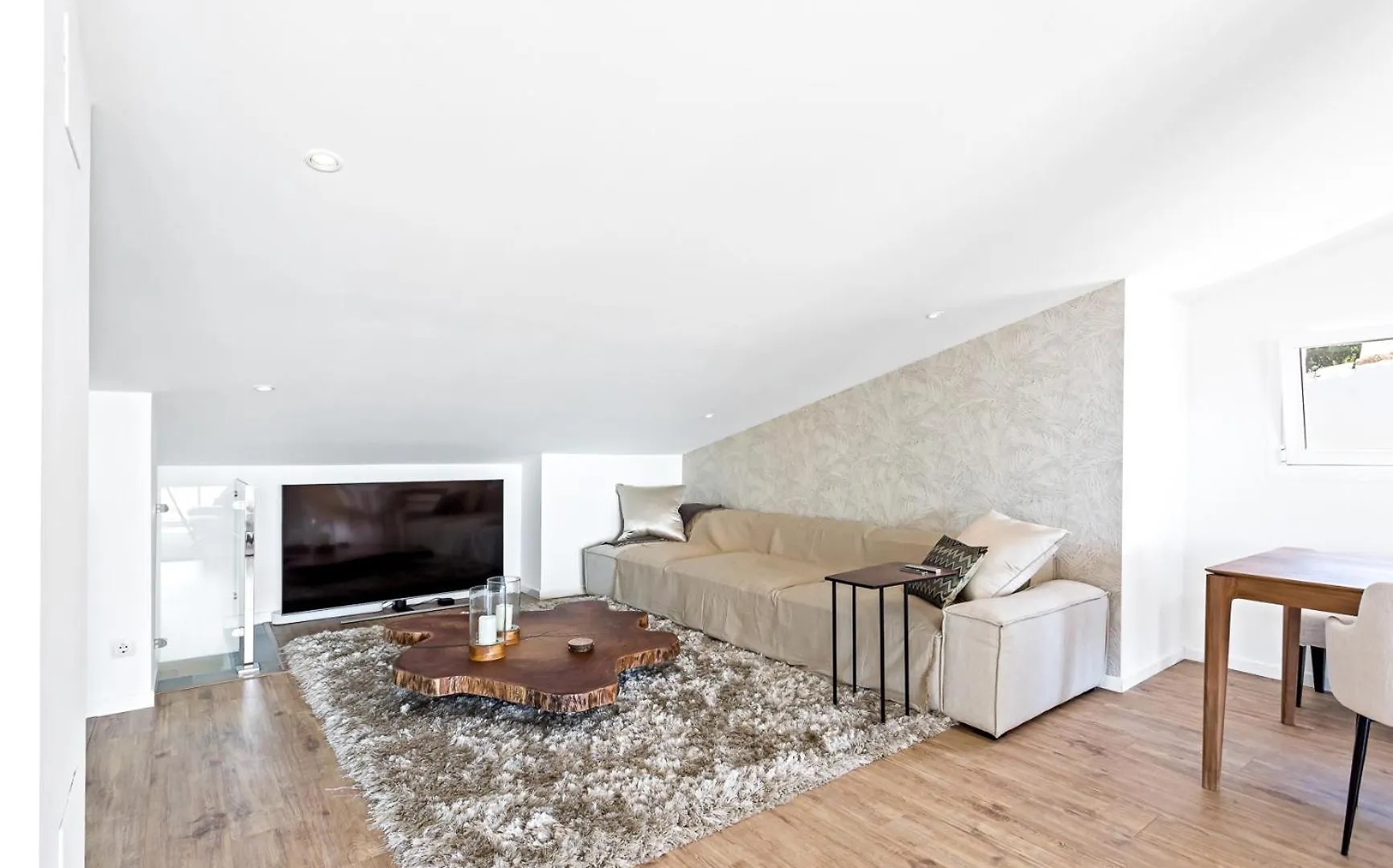 Ferienwohnung H45 Cabopino Marbella Apartment